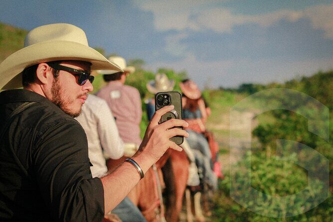 Horseback Riding in the Guanajuato Hills - Who Is This Tour Best For?