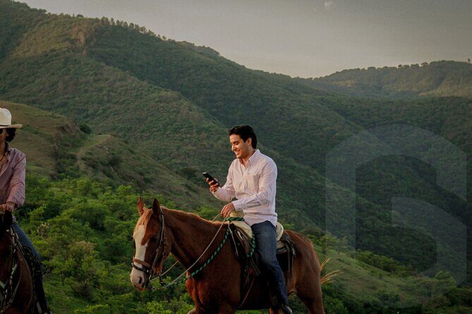Horseback Riding in the Guanajuato Hills - The Sum Up