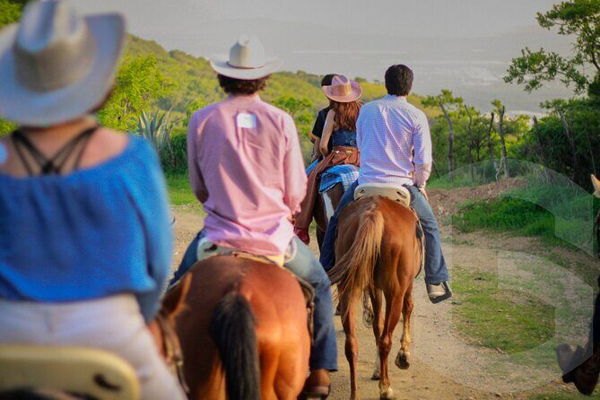Horseback Riding in the Guanajuato Hills - FAQ