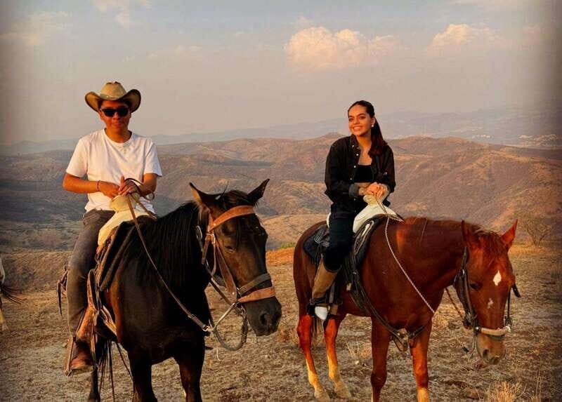 Horseback Riding in the Guanajuato Hills - Good To Know  