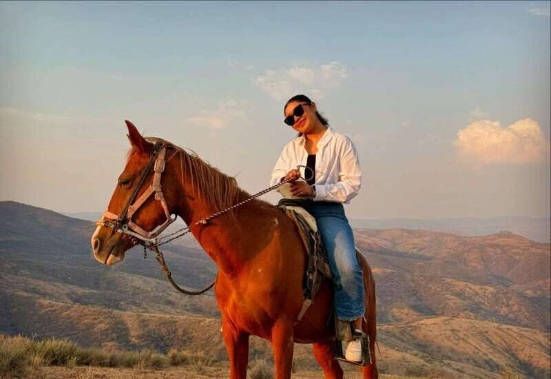 Horseback Riding in the Guanajuato Hills - Exploring Guanajuato’s Hills on Horseback: What’s Included and What to Expect
