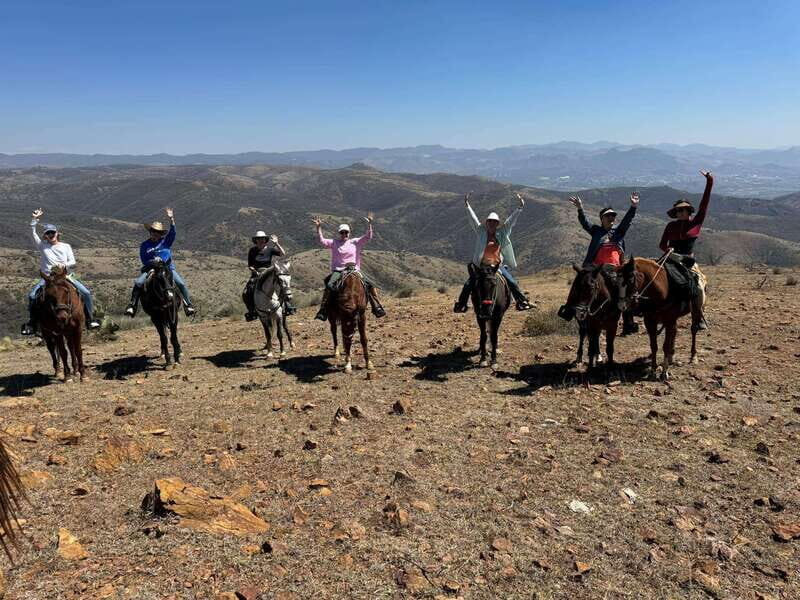 Horseback Riding in the Guanajuato Hills - The Value of This Tour: Is It Worth It?