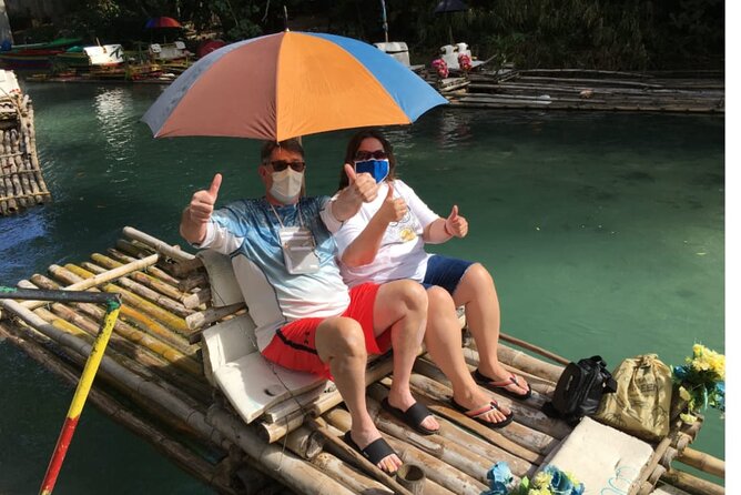 Horseback Riding in the Ocean & Bamboo Rafting From Ocho Rios - Private Tour/Activity