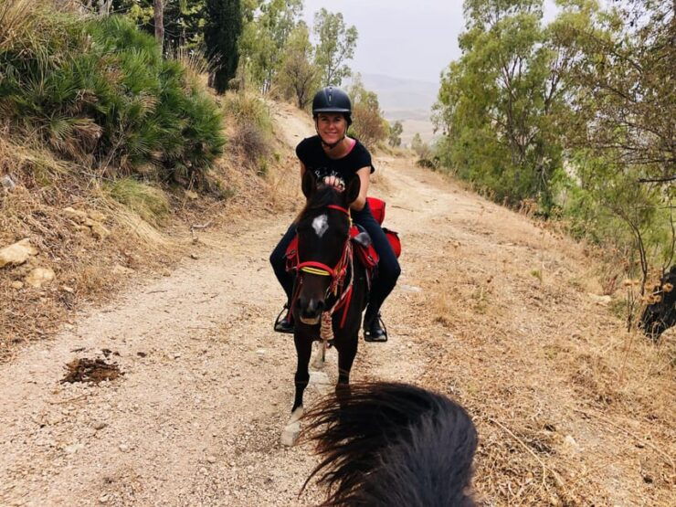 Horseback Riding in the Surroundings of Sciacca - Good To Know