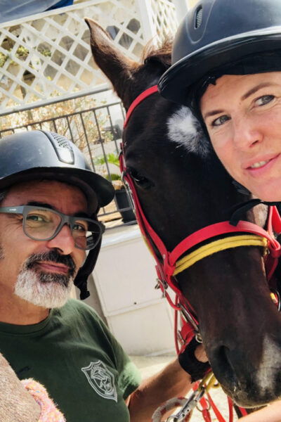 Horseback Riding in the Surroundings of Sciacca - Exploring Sciacca and Beyond