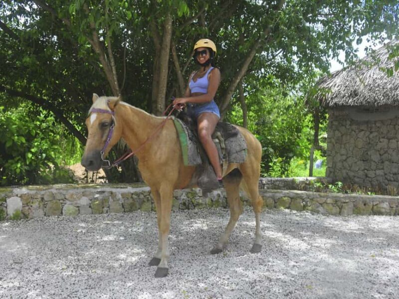Horseback Riding Macao Beach Experience Paradise onHorseback - What Sets This Tour Apart?