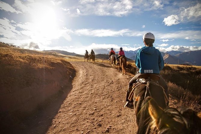 Horseback Riding Maras Moray - Huaynas Expeditions - Pricing and Value