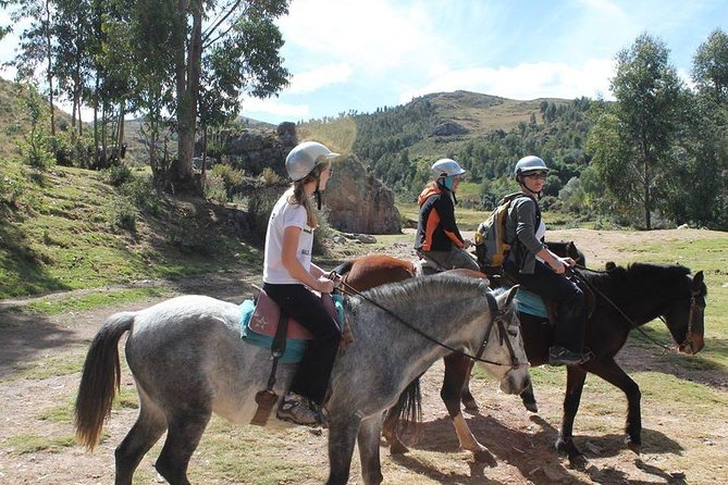 Horseback Riding Maras Moray - Huaynas Expeditions - Booking Process