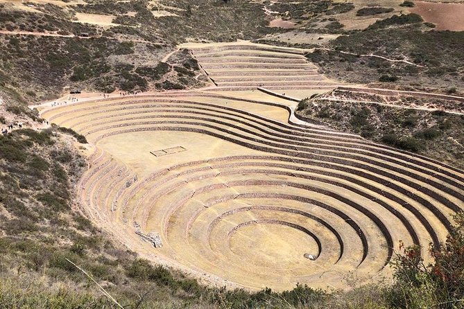 Horseback Riding Maras Moray - Huaynas Expeditions - Tour Details