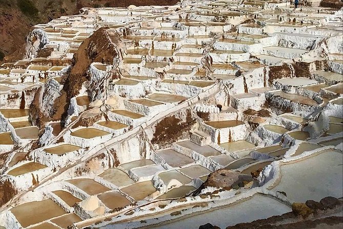 Horseback Riding Maras Moray - Huaynas Expeditions - Customer Reviews