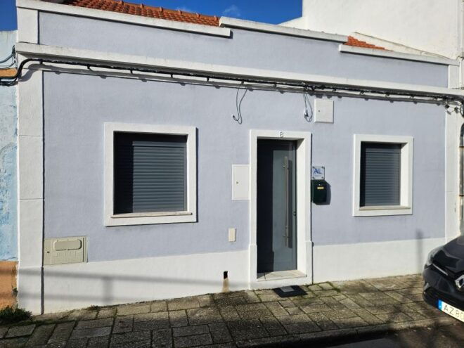 Horseback Riding on Beach + 2 Nights Casas Do Patio - Inclusions