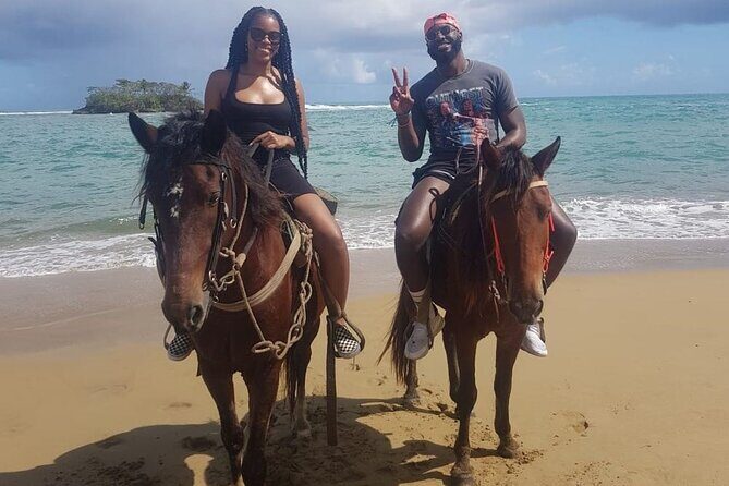 Horseback Riding on the Beach - Final Thoughts: Why This Tour Stands Out