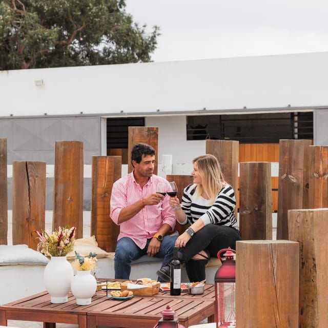 Horseback Riding On The Beach + Tapas + Photo Report - PDT - Good To Know  