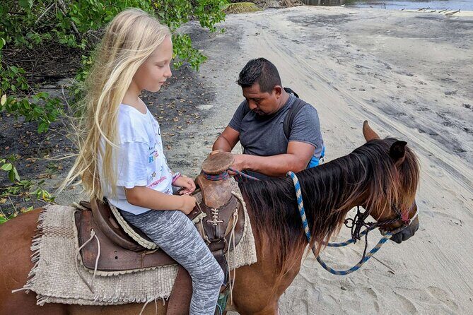 Horseback Riding on the Beaches of Holbox - Final Thoughts