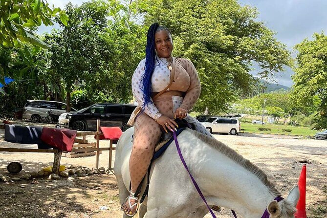 Horseback Riding River Rafting and ATV - An In-Depth Look at the Horseback Riding, River Rafting, and ATV Tour