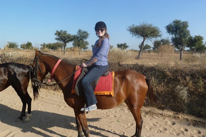 Horseback Riding Safari Kusadasi - Cancellation Policy