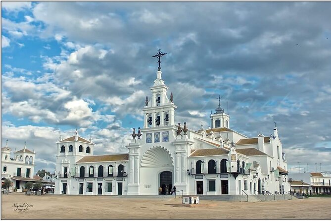 Horseback Riding Through Doñana and Visit of El Rocio - Private Tour - Booking Information