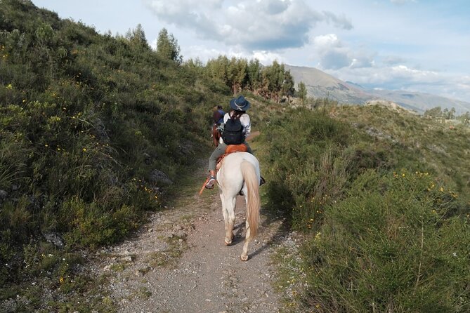Horseback Riding Through Four Hidden Temples of the Inkas - Reviews and Recommendations