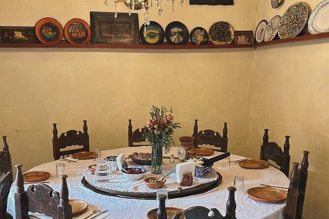 Horseback Riding through Mexican Haciendas - Final Thoughts