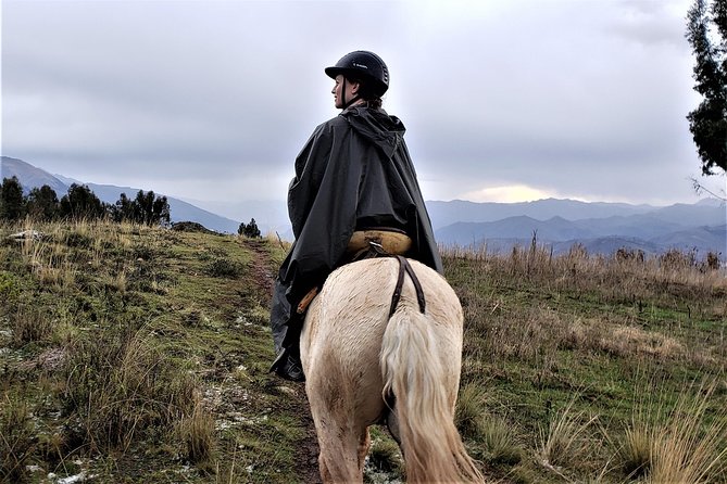 Horseback Riding Thru the Mountains of Cusco - Whats Included in the Tour