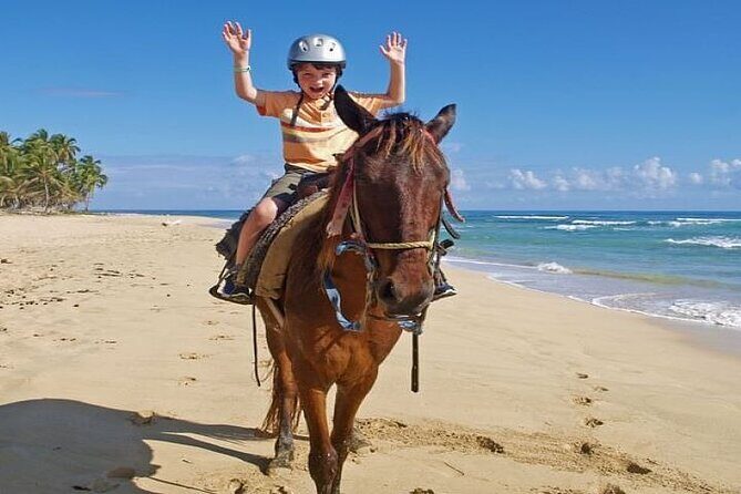 Horseback Riding to Maimon River from Punta Cana - Final Thoughts