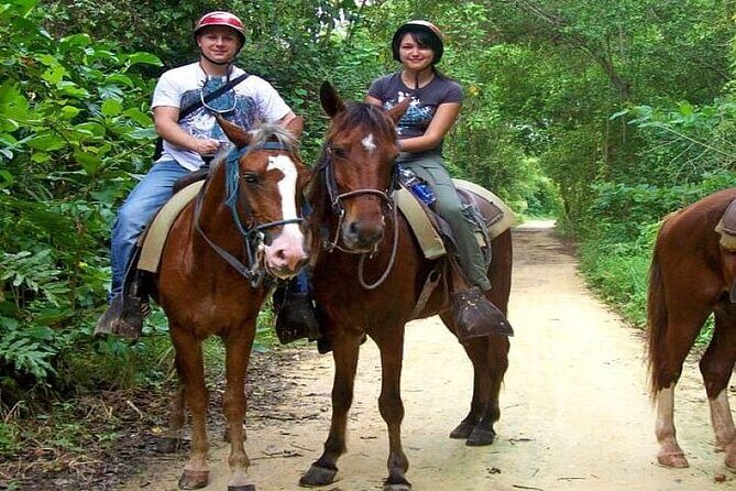 Horseback Riding to Maimon River from Punta Cana - FAQ