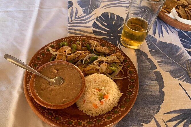 Horseback riding to visit the waterfall - Authentic Experiences & Special Moments