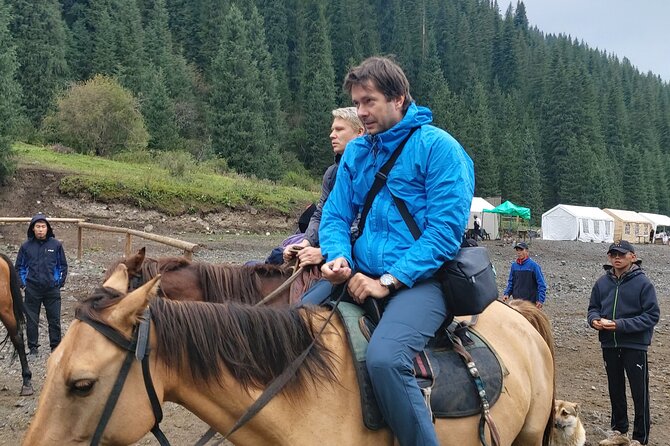 Horseback Riding Tour - Tour Highlights