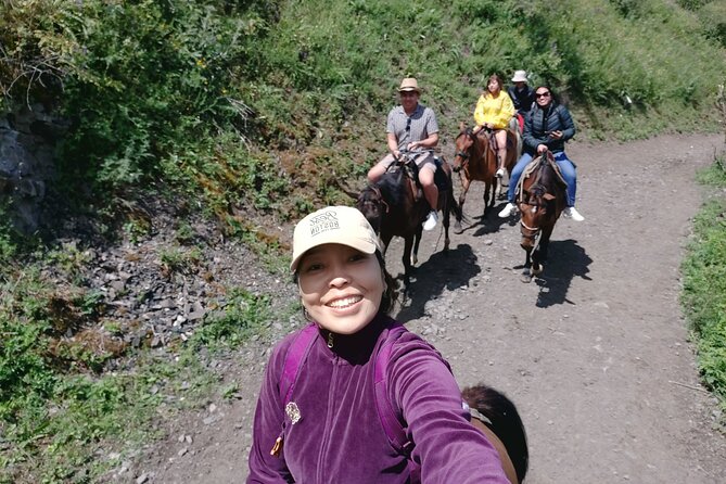 Horseback Riding Tour - Customer Reviews