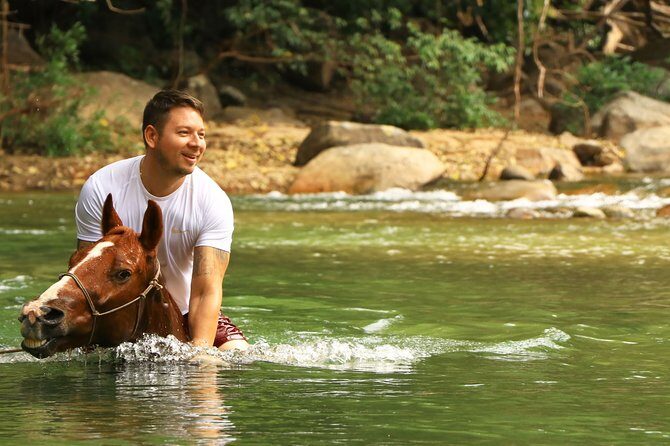 Horseback Riding Tour - FAQs
