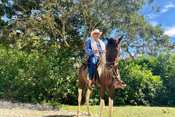 Horseback Riding Tour and Visit to Tablón, Chaquira, Pelota and Purutal - Tour Pricing and Booking Information