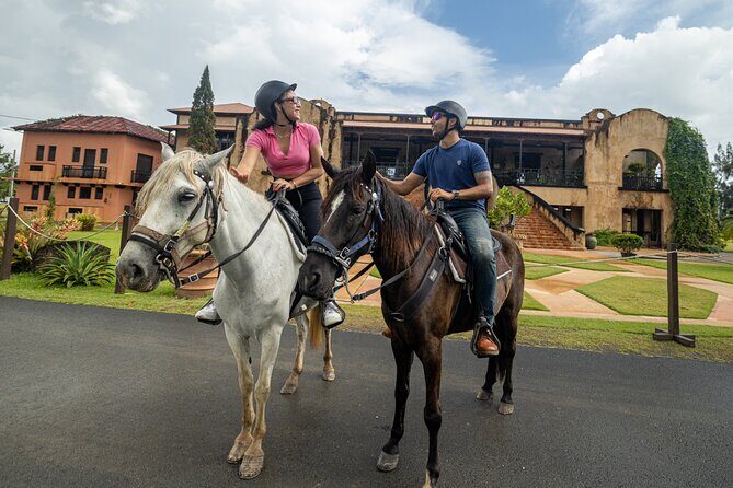 Horseback Riding Tour at Private Ranch - Final Thoughts