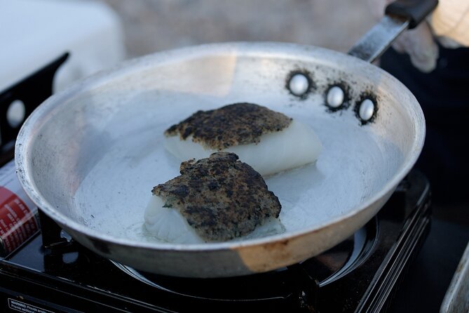 Horseback Riding Tour Cool Mountain Weather W/ BBQ Lunch in Vegas - What to Wear and Bring