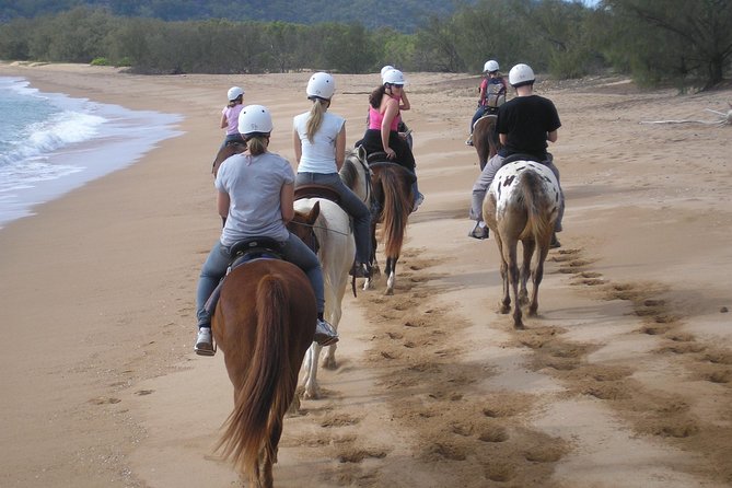 Horseback Riding Tour From Punta Cana - Booking Information