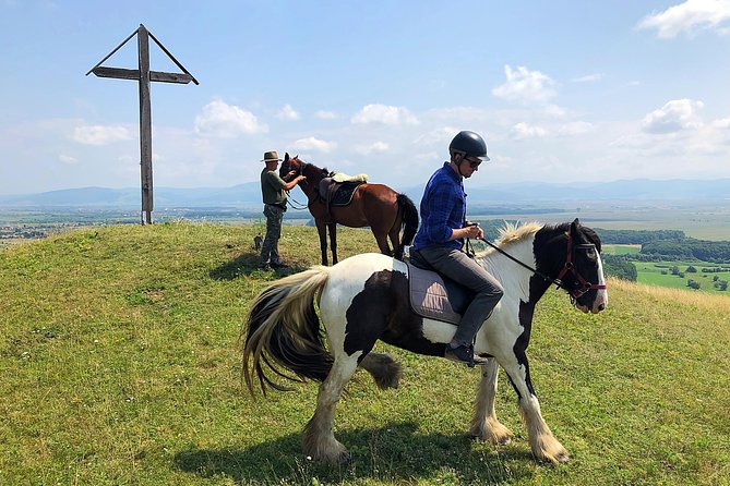 Horseback Riding Tour In Brasov - Ride Through Fields, Forests & Hills - Frequently Asked Questions