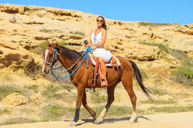Horseback Riding Tour in Los Cabos - What to Expect on the Tour