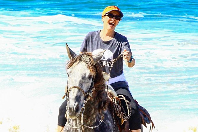 Horseback Riding Tour in Los Cabos - Cancellation Policy for the Tour