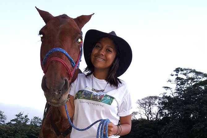 Horseback Riding Tour in Monteverde - Meeting Point Details