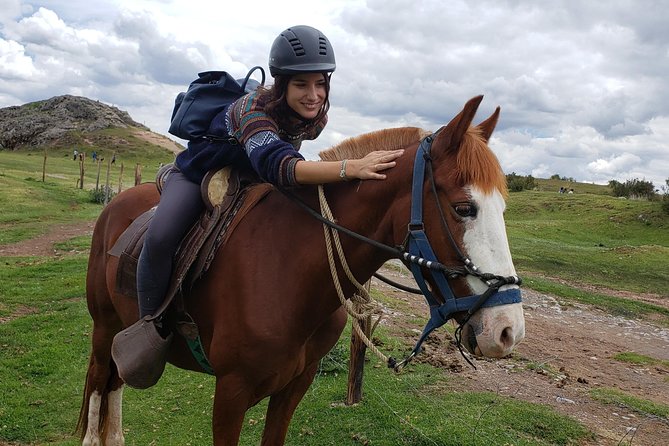 Horseback Riding Tour to Inkilltambo - Cusco - Itinerary Overview