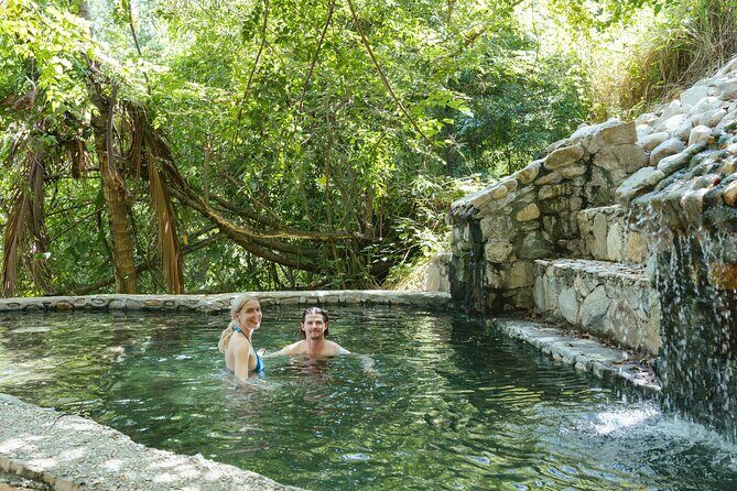 Horseback Riding Tour to the Hot Springs in Puerto Escondido - What Past Participants Say