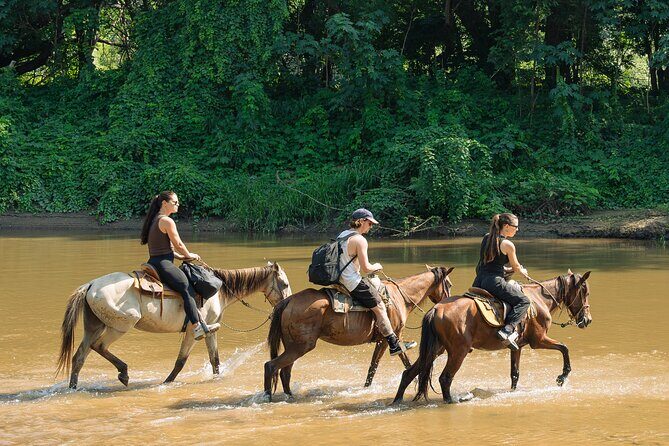 Horseback Riding Tour to the Hot Springs in Puerto Escondido - Final Thoughts: Is It Worth It?