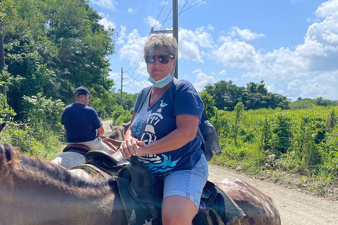 Horseback Riding Tours by the Beach - Pricing and Terms