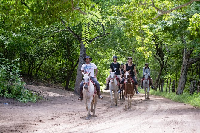 Horseback Riding Tours in Brasilito - Good To Know