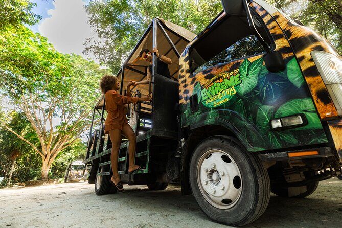 Horseback Riding with ATV, Zipline, Cenote and Tequila Tasting - Final Thoughts