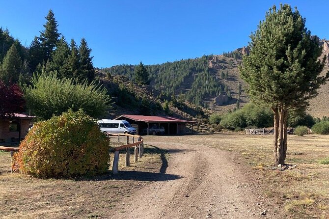 Horseback Riding With Traditional Asado and Wine From Bariloche - Cancellation Policy Details