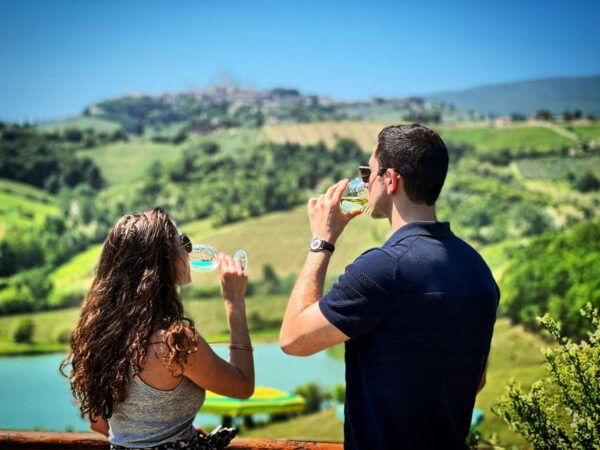 Horseback Riding With Wine Tour From Florence - Frequently Asked Questions