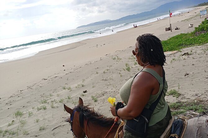 Horseback Riding Zihuatanejo - An Overview of Horseback Riding in Zihuatanejo
