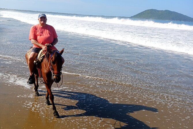 Horseback Riding Zihuatanejo - The Caveats: What to Watch Out For
