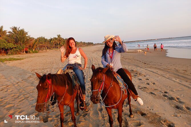 Horseback Riding Zihuatanejo - FAQ