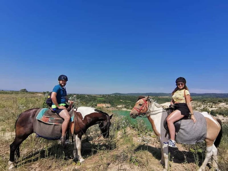 Horseback Trail Riding and Hiking - Day Trip from Belgrade - Good To Know